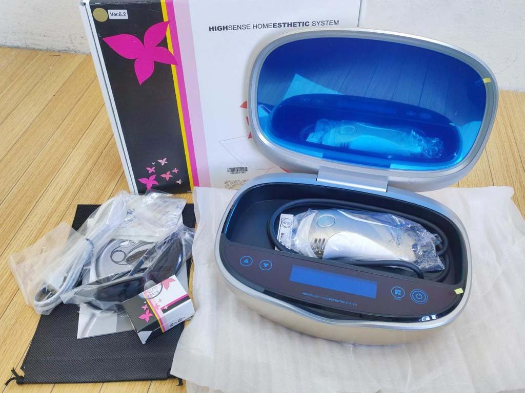 ヤフオク! -「ケノン 6.2」の落札相場・落札価格