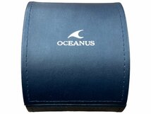 CASIO (カシオ) OCEANUS 腕時計 OCW-S4000 シルバー×ブルー メンズ/004_画像10