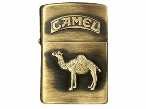 zippo (ジッポー) 1993年製 CAMEL キャメル オイルライター 雑貨/004