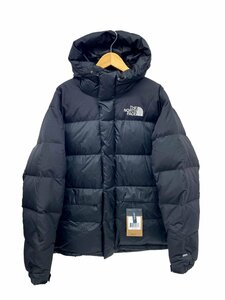 新品 THE NORTH FACE (ザノースフェイス) HMLYN DOWN PARKA ヒマラヤンダウンパーカー ジャケット 550フィルパワー NF0A4QYX JK3 L 黒/028