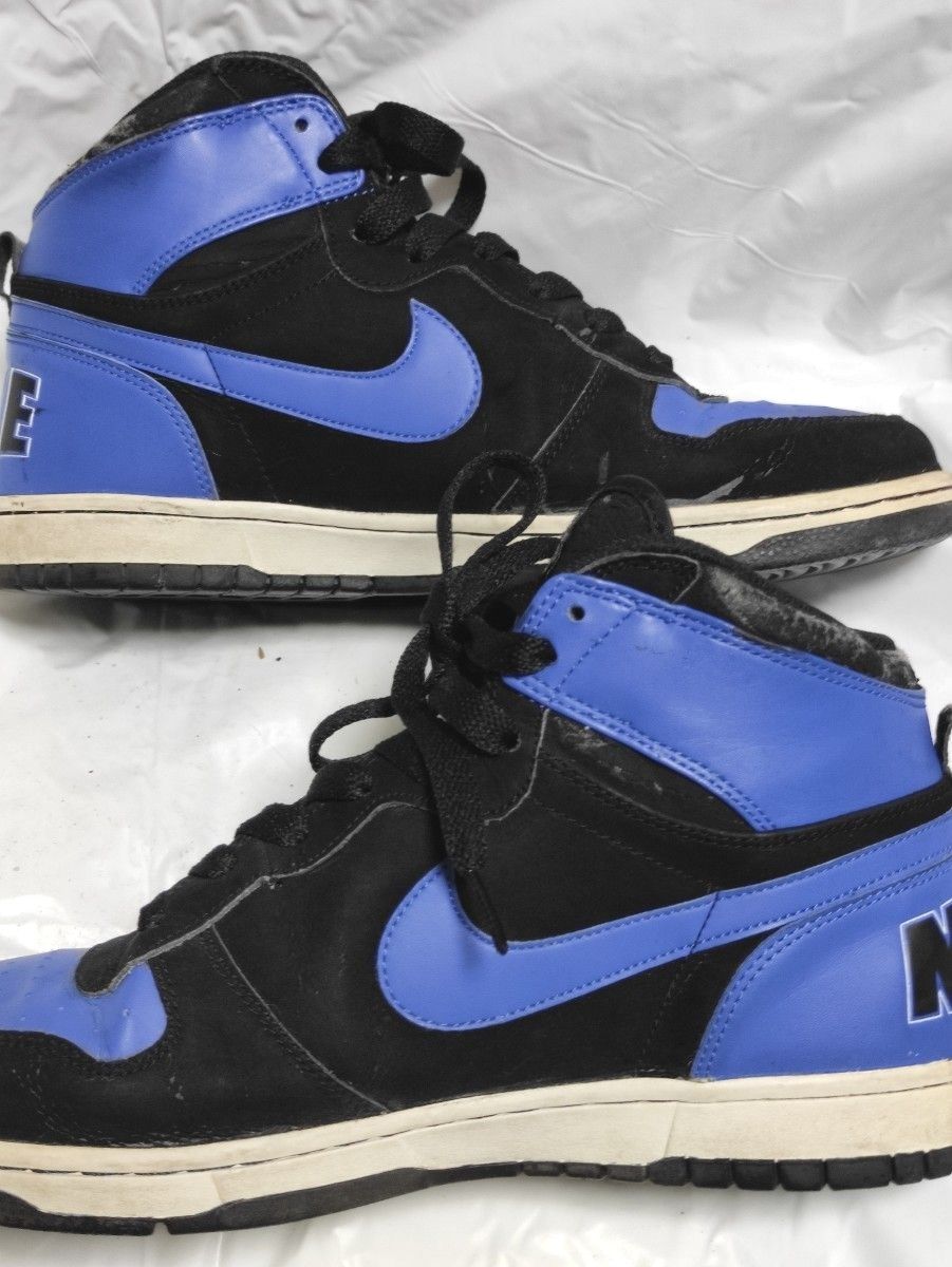 新品お得 大幅値下げ!NIKE ターミネーター シカゴ CHICAGO ナイキ 全品5倍