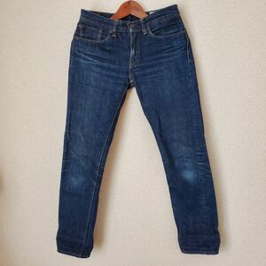 orSlow 107 ivy(slim) fit jeans