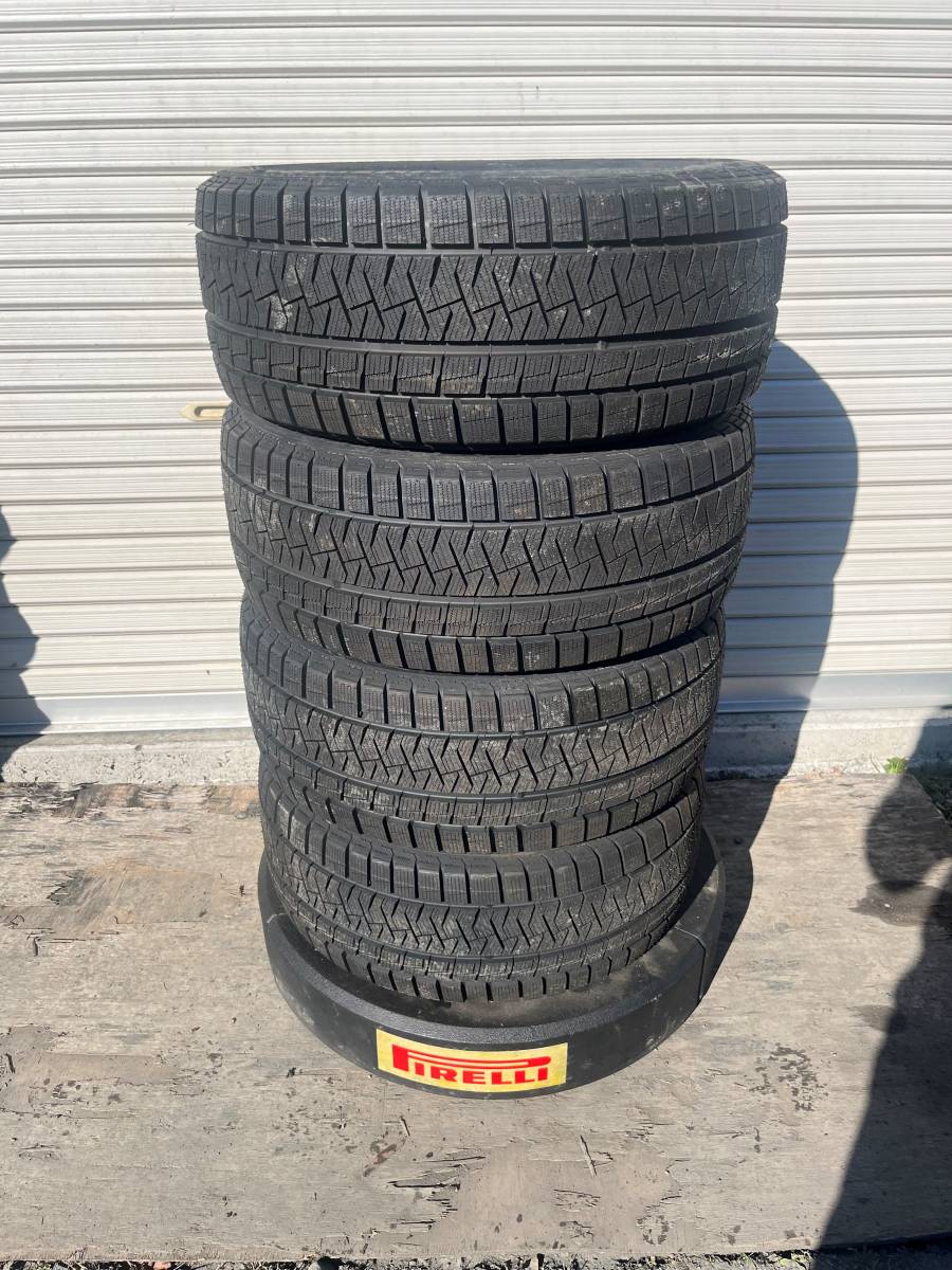 ヤフオク! -「245/45r17 スタッドレス」の落札相場・落札価格