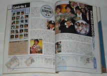 月刊ドラゴンマガジン 1988年11月号 表紙・姫乃樹リカ_画像6