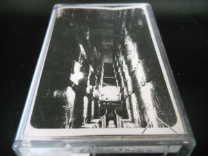 『ノイズ特集:BODY COLLECTOR』IRON OMEN/BENEATH THE FROZEN CHAMBER(ANDREW COLTRANE) 