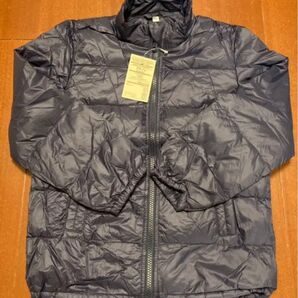 無印良品 ダウンジャケット 120
