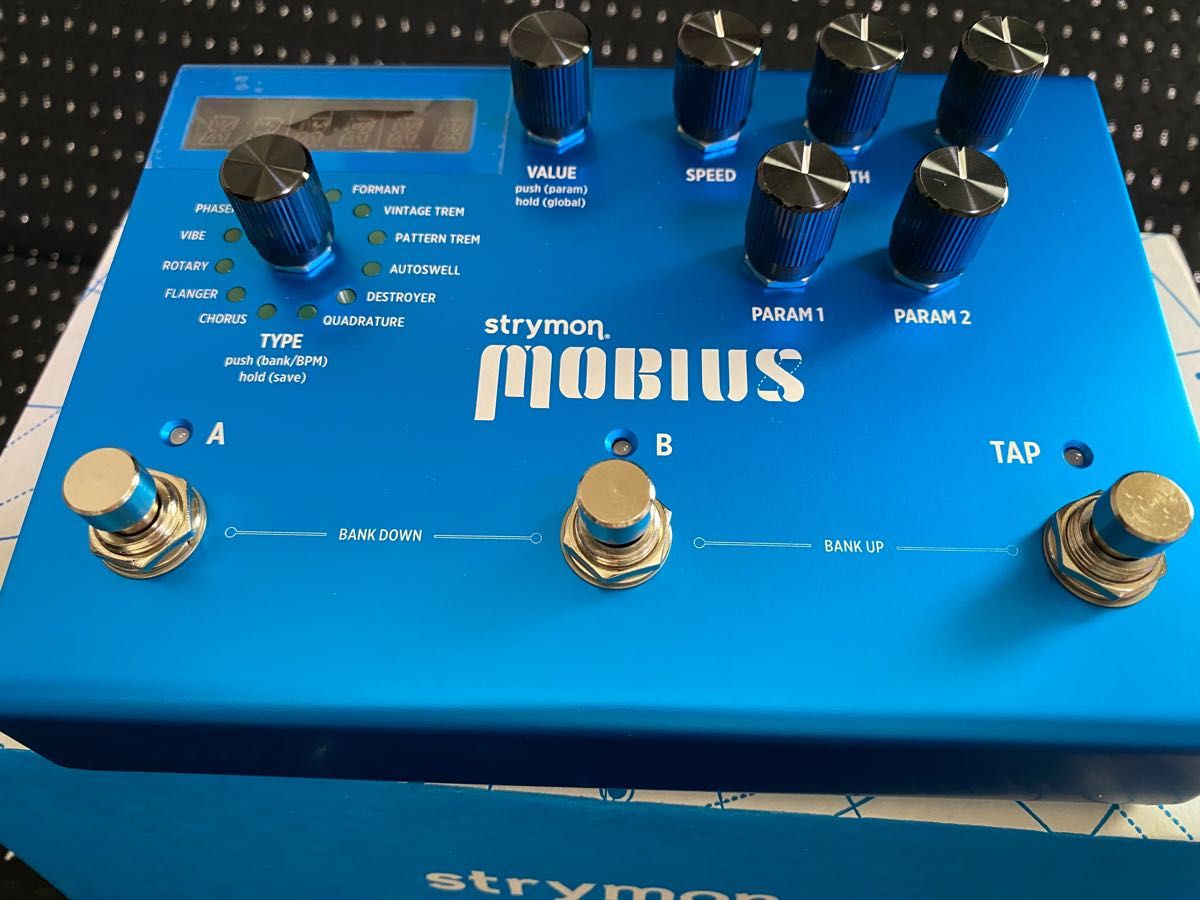 爆安爆安値下げ Strymon Iridium ストライモン イリジウム 器材