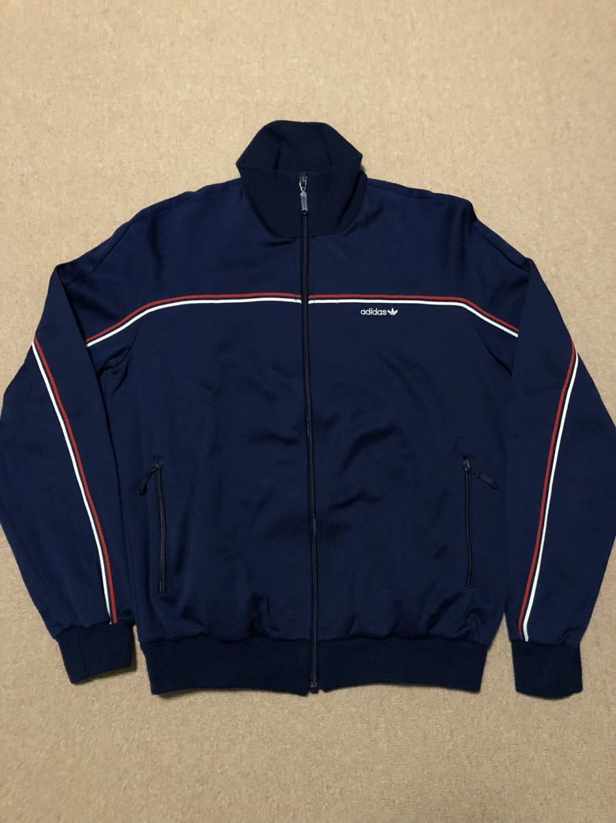 ヤフオク! -「adidas ジャージ 西ドイツ」の落札相場・落札価格