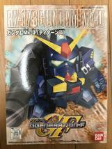 SDガンダム BB戦士 Gジェネレーション No.217 ガンダムMk-Ⅱ(ティターンズ) No.209 ニューガンダム（H.W.S.装備） 2体セット_画像1