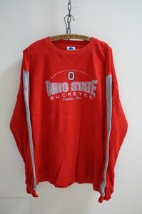 ☆OHIO STATE BUCKEYES サーマル