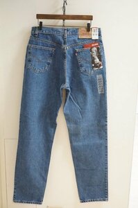 ∧LEVI'S 550-4891 RELAXED FIT　デッドストック