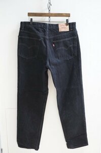 ^LEVI'S 550-0260 RELAXED FIT 1990*S