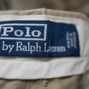 ∧POLO by RALPH LAUREN クラッシックチノの画像6