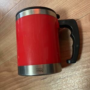 thermo mug サーモマグ マグ マグカップ の画像1