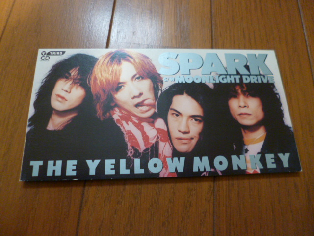 2023年最新】Yahoo!オークション -the yellow monkey 8の中古品・新品