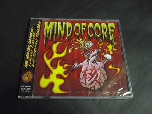 ◎未開封CD◎V.A./Mind Of Core パンク,ハードコア,スカパンクetc MOCUK0001