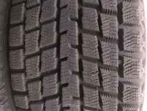 LAGACY BL BPレガシィ純正アルミシルバー+55 215/45R17バリ山スタッドレスブリヂストン IMPREZAインプレッサ EXIGAエクシーガ 86 BRZ PRIUS_画像8