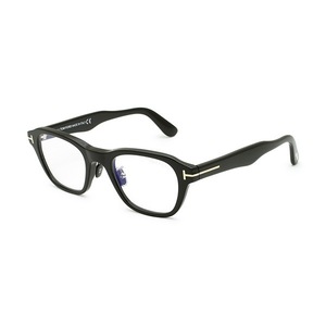 トムフォード メガネ 伊達眼鏡 フレーム FT5782-D-B/V 005 49 ノーズパッド メンズ 正規品 TF5782-D