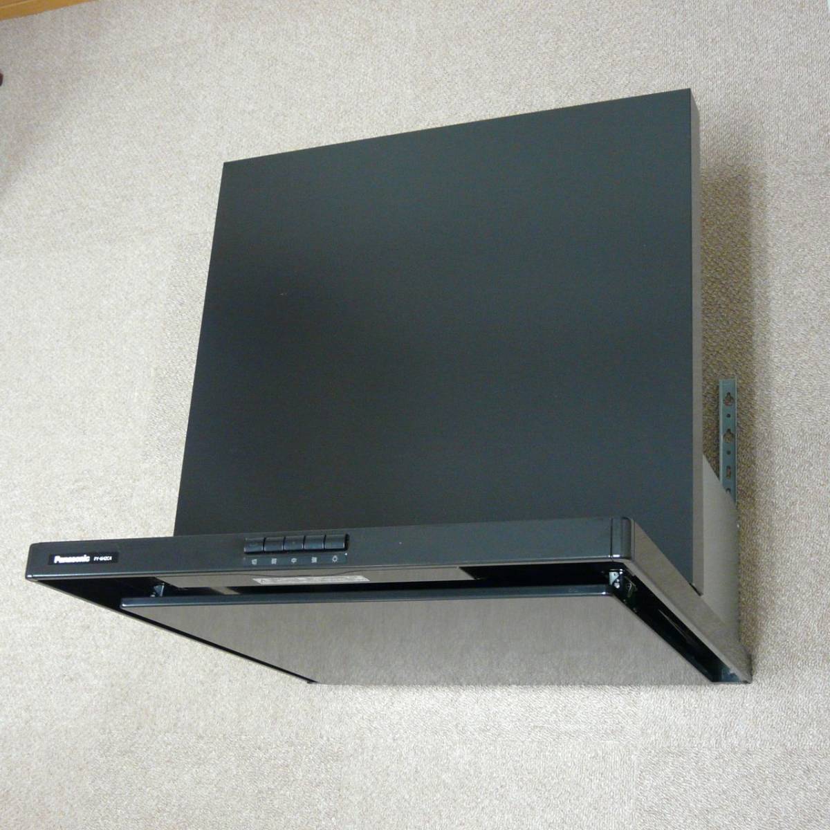 コーキー様専用未使用レンジフード 幅90cm Panasonic 2021年製 ...