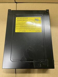 A120 TOSHIBA 東芝 レコーダー用 DVD ドライブ SW-9573-E