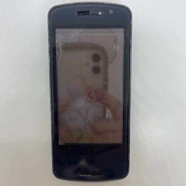 docomo ドコモ N-01A 携帯電話 ガラケー c1a17sm