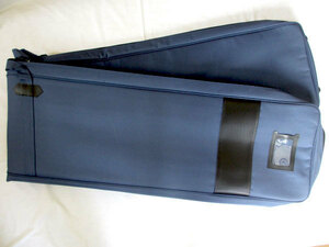 13. for .. case (. koto case /.. bag /. sack ) robust .600D cloth cushion go in navy blue color 