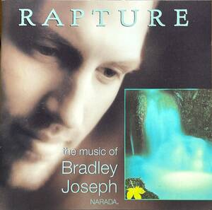 (C21H)☆イージー美品/ブラッドリー・ジョセフ/Bradley Joseph/ラプチャー/Rapture☆