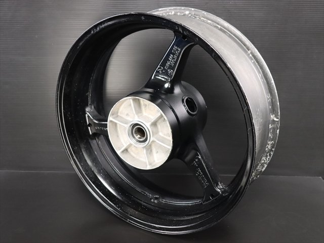 ヤフオク! -「cbr600rr pc37 ホイール」の落札相場・落札価格
