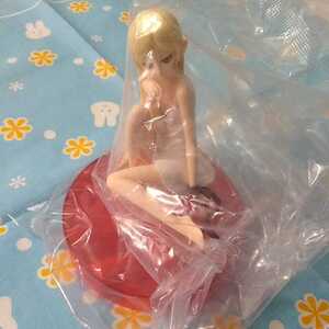  monogatari series SQ figure Kiss Schott 12 -years old ver.... unopened new goods box less . Bakemonogatari Nisemonogatari scratch monogatari prize not for sale 