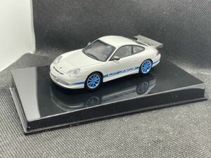 ＜MC＞1／43　Autoart オートアート　ポルシェ 911 GT3RS　Porsche