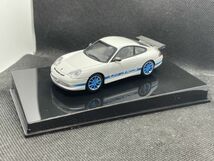 ＜MC＞1／43　Autoart オートアート　ポルシェ 911 GT3RS　Porsche_画像1