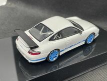 ＜MC＞1／43　Autoart オートアート　ポルシェ 911 GT3RS　Porsche_画像3