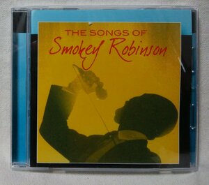 ★★SMOKEY ROBINSON スモーキーロビンソン ベスト盤★全20曲入★CD[9171CDN