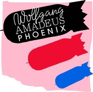 Wolfgang Amadeus Phoenix フェニックス 輸入盤CD