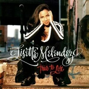 True To Life Lisette Melendez 輸入盤CD