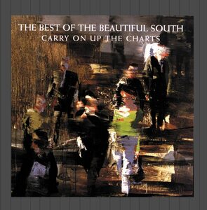 Carry On Up The Charts: The Best Of The Beautiful South ビューティフル・サウス 輸入盤CD