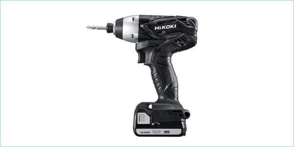 ヤフオク! -「hikoki バッテリー」の落札相場・落札価格