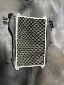 TZR125? radiator 