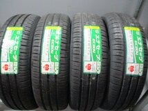 SR1534　新品サマータイヤ 205/65R16 夏4本価格！ダンロップ エナセーブ EC204 法人宛/営業所止め送料無料 スカイライン カムリ ステージア_画像1