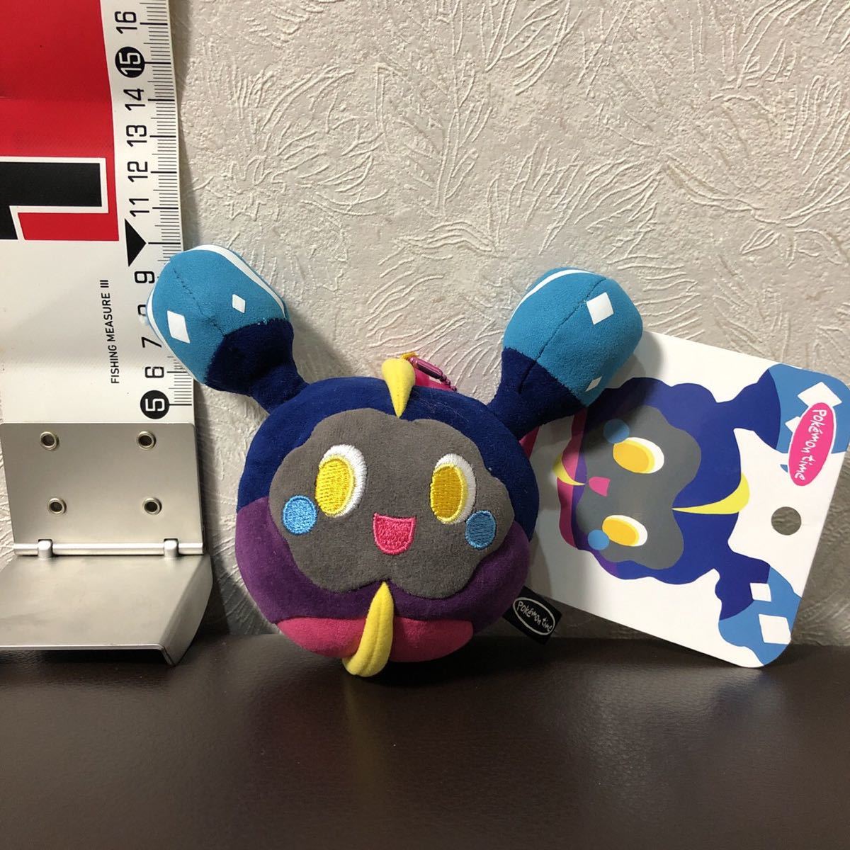 ヤフオク! -「タカラポケモンぬいぐるみ」の落札相場・落札価格