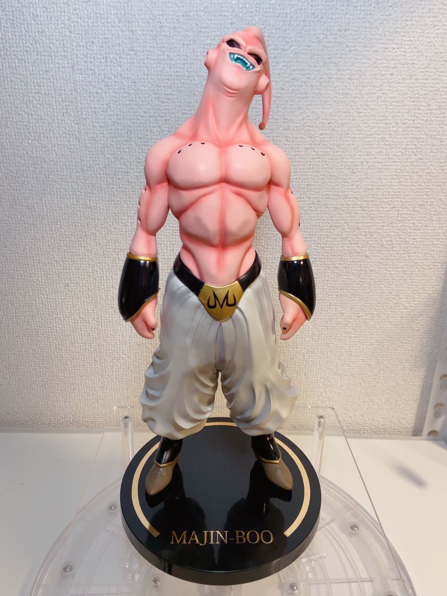 ヤフオク! -「フィギュアーツzero 魔人ブウ」の落札相場・落札価格