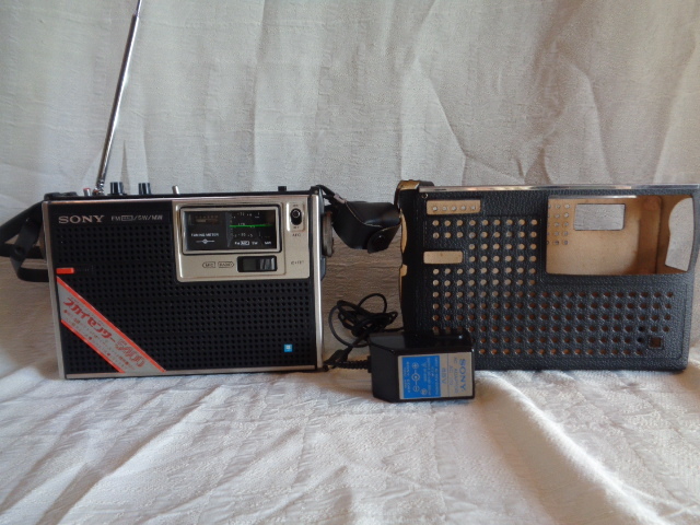 トリプロ / ターコイズ GT 【動作品】SONY ソニー スカイセンサー