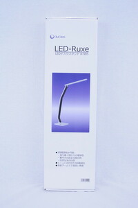 GLOBAL LED Ruxe スタンドライト 810lm 消費電力 10W R-905