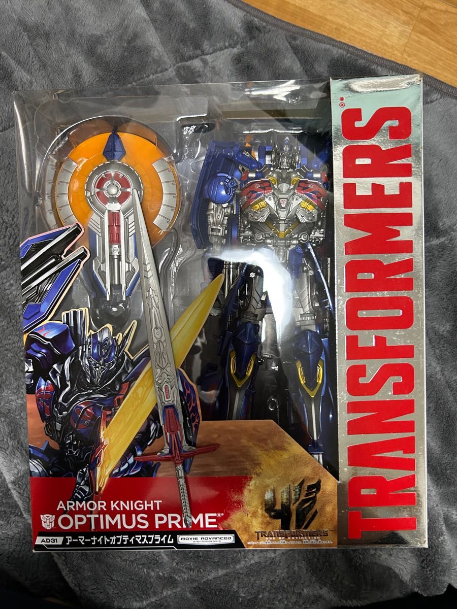 鉄機巧 TRANSFORMERS (トランスフォーマー) ネメシスプライム ブランド