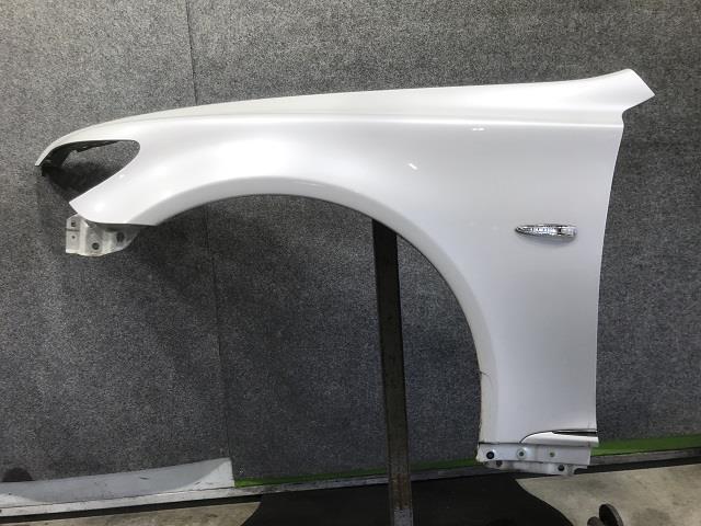 レクサス LS DBA-USF40 左フロントフェンダー
