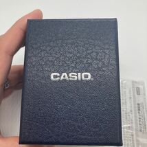 CASIO 腕時計 レア　美品　稼働_画像2