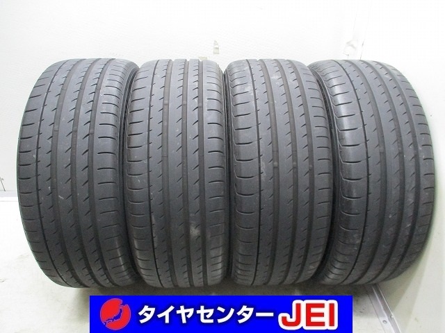 ヤフオク! -235 45 18 ヨコハマの中古品・新品・未使用品一覧