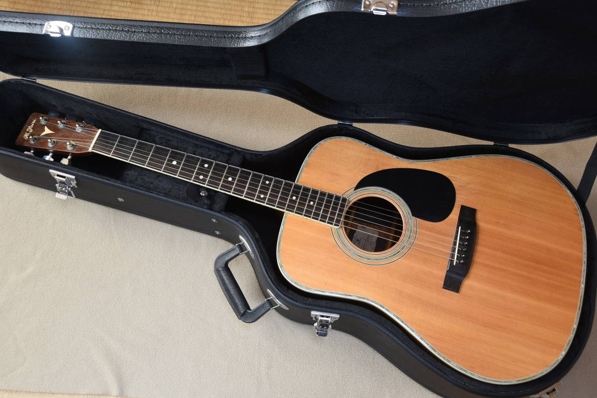 ヤフオク! -「yw-500p」(ギター) (楽器、器材)の落札相場・落札価格
