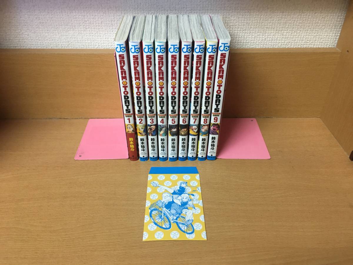 ヤフオク! -days 漫画 全巻の中古品・新品・未使用品一覧
