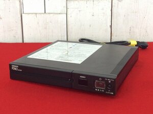 [OMURON/ Omron /UPS/ Uninterruptible Power Supply /BX35F]① personal computer PC